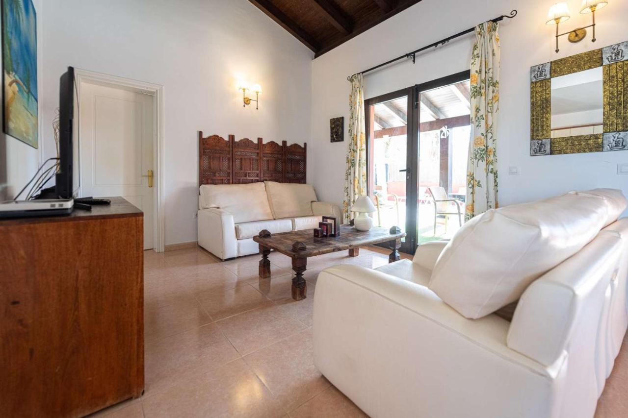 Villa Marvida