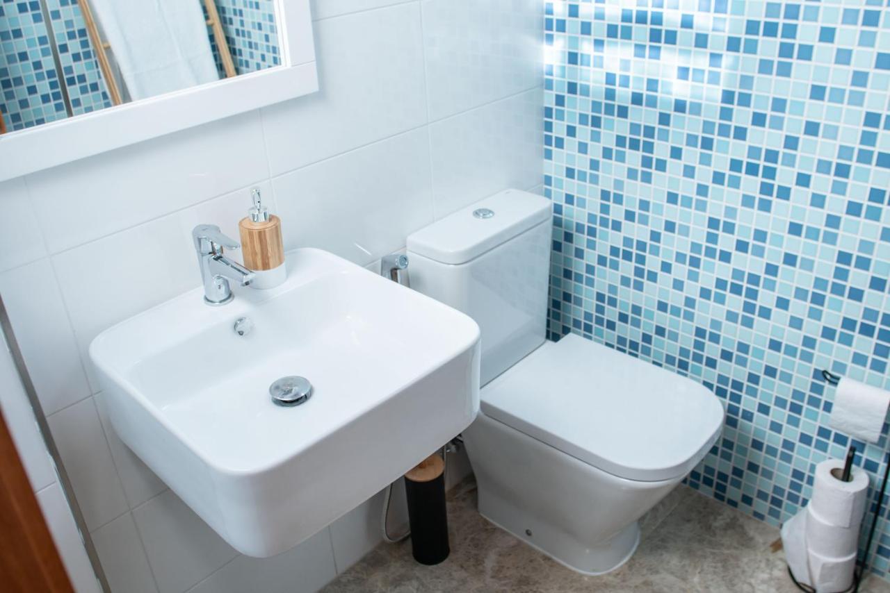 Casa Alicia Apartment Corralejo