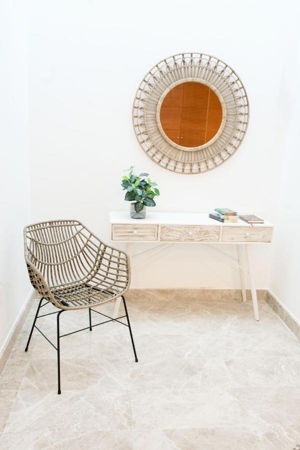 Casa Alicia Apartment Corralejo