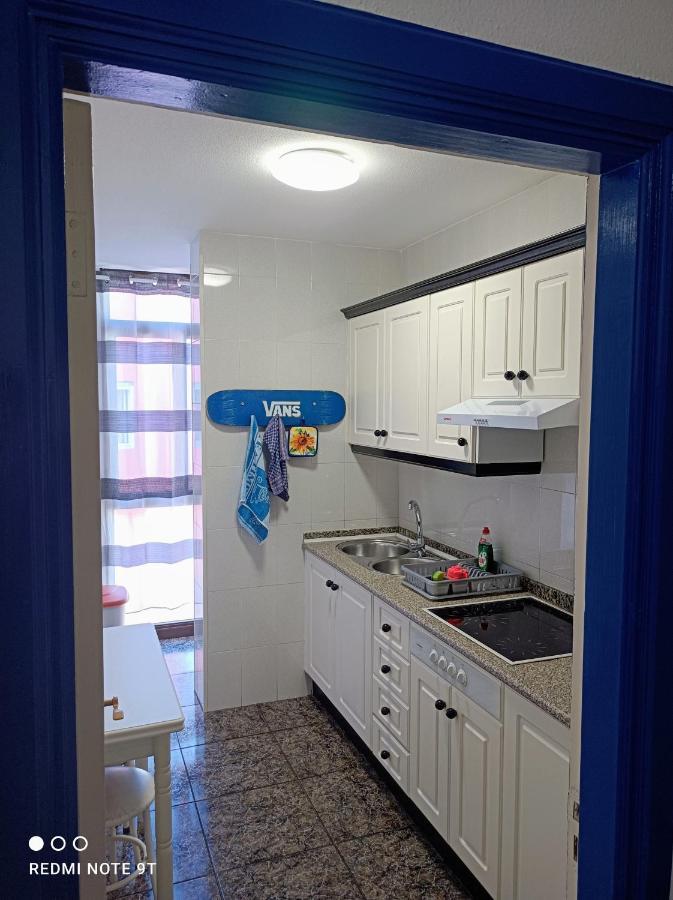 Apartamento Casa Leo *