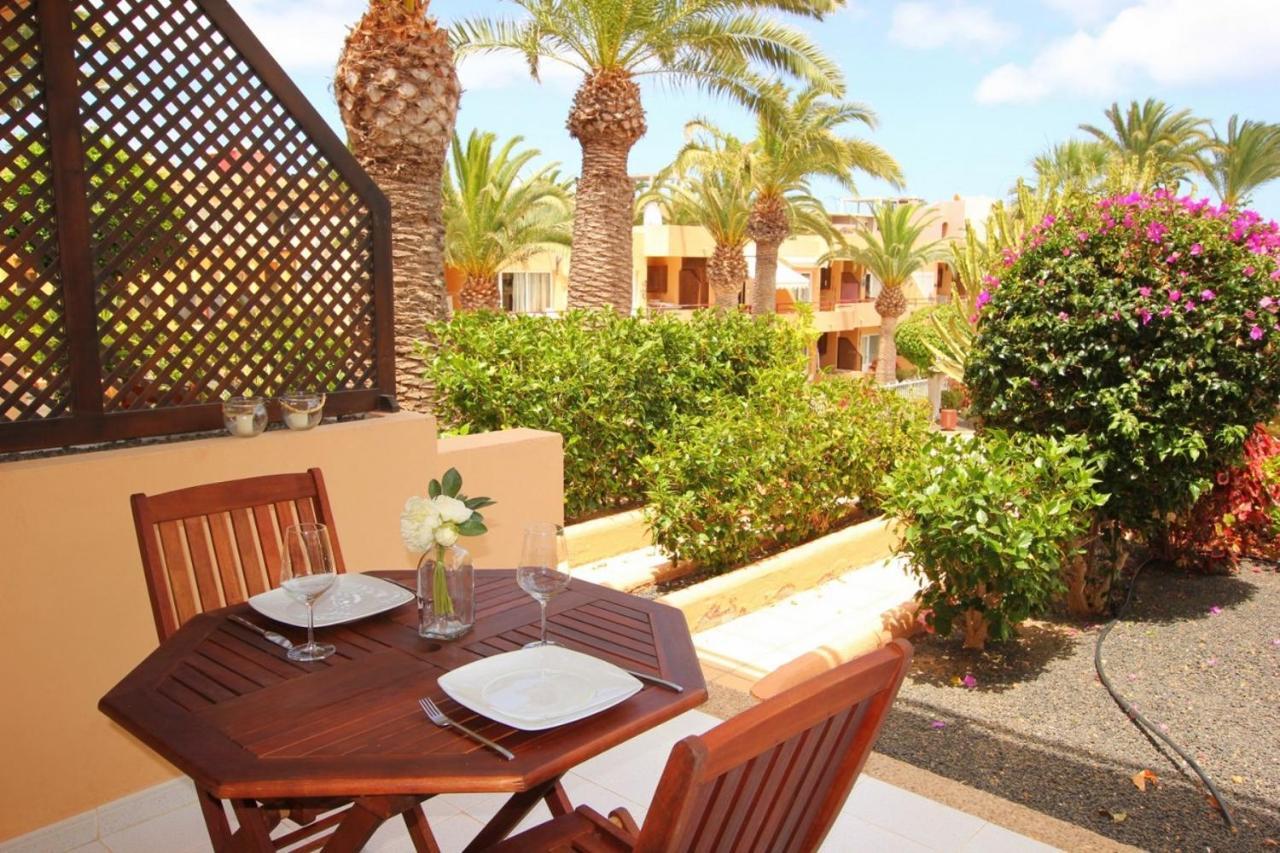 Apartment Papaya Dunes With Pool By Holidays *