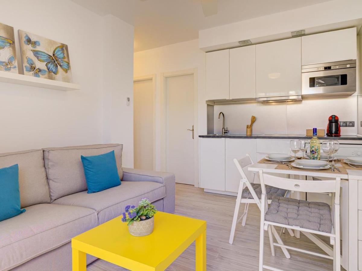 Appartement Luna De Fuerteventura By Holidays Fuerteventura
