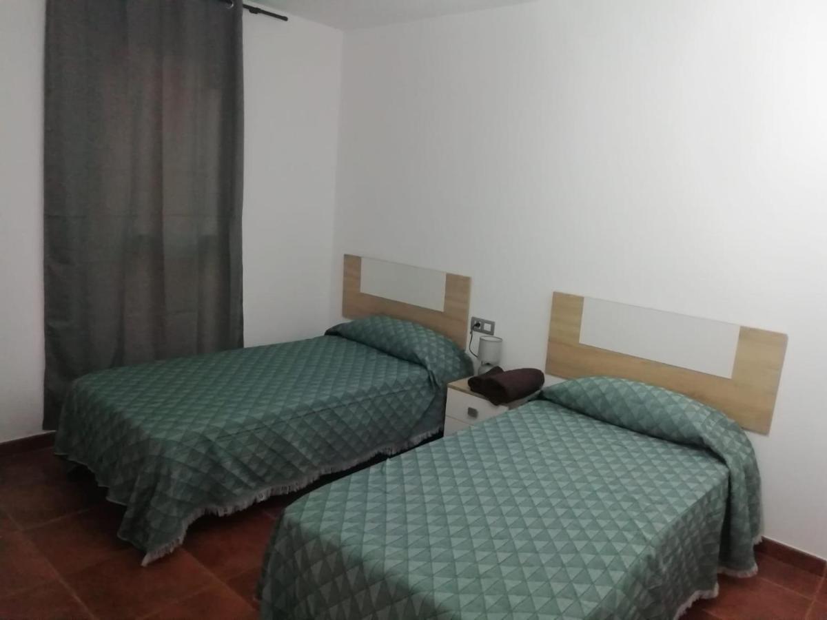 Appartement Piso El Jardin Corralejo