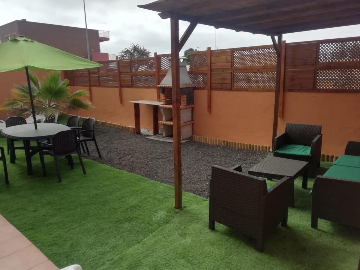 Piso El Jardin Appartement