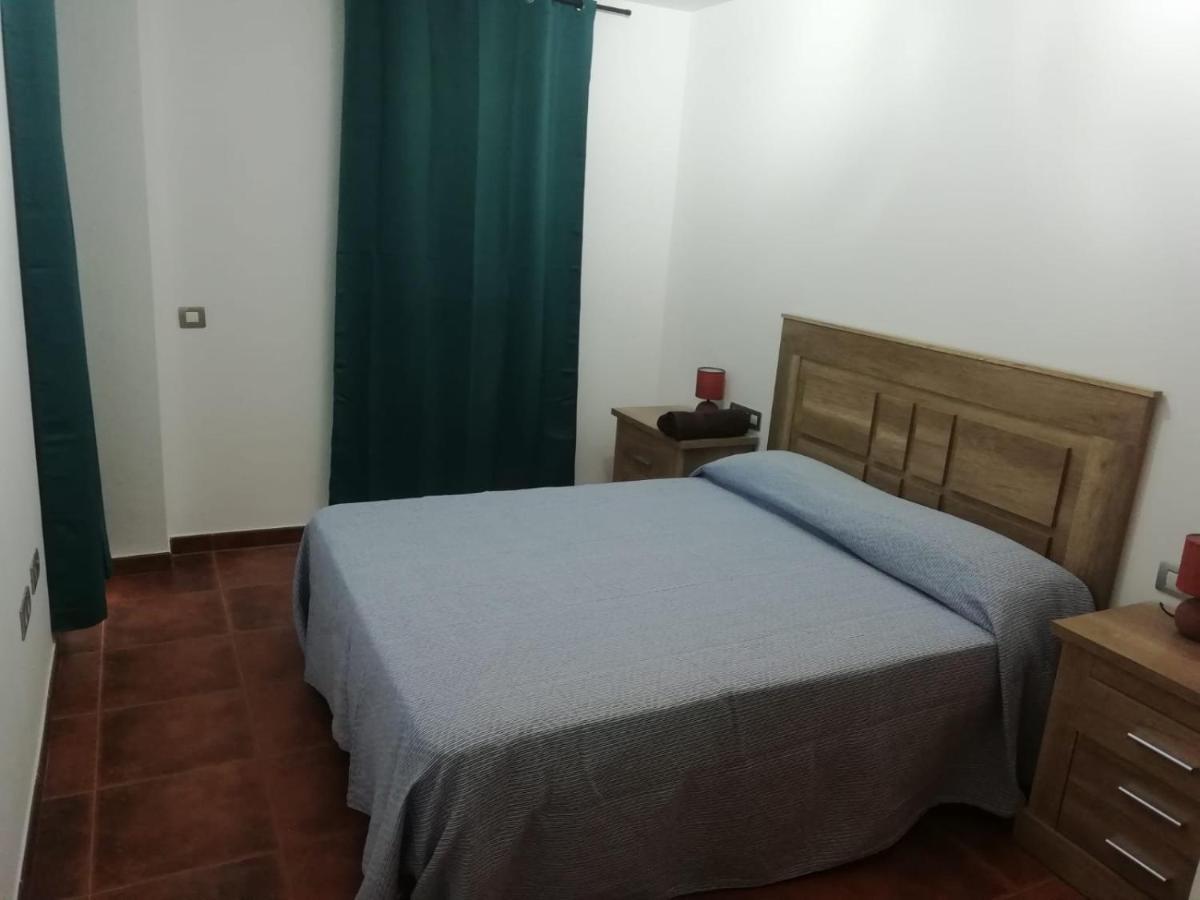 Piso El Jardin