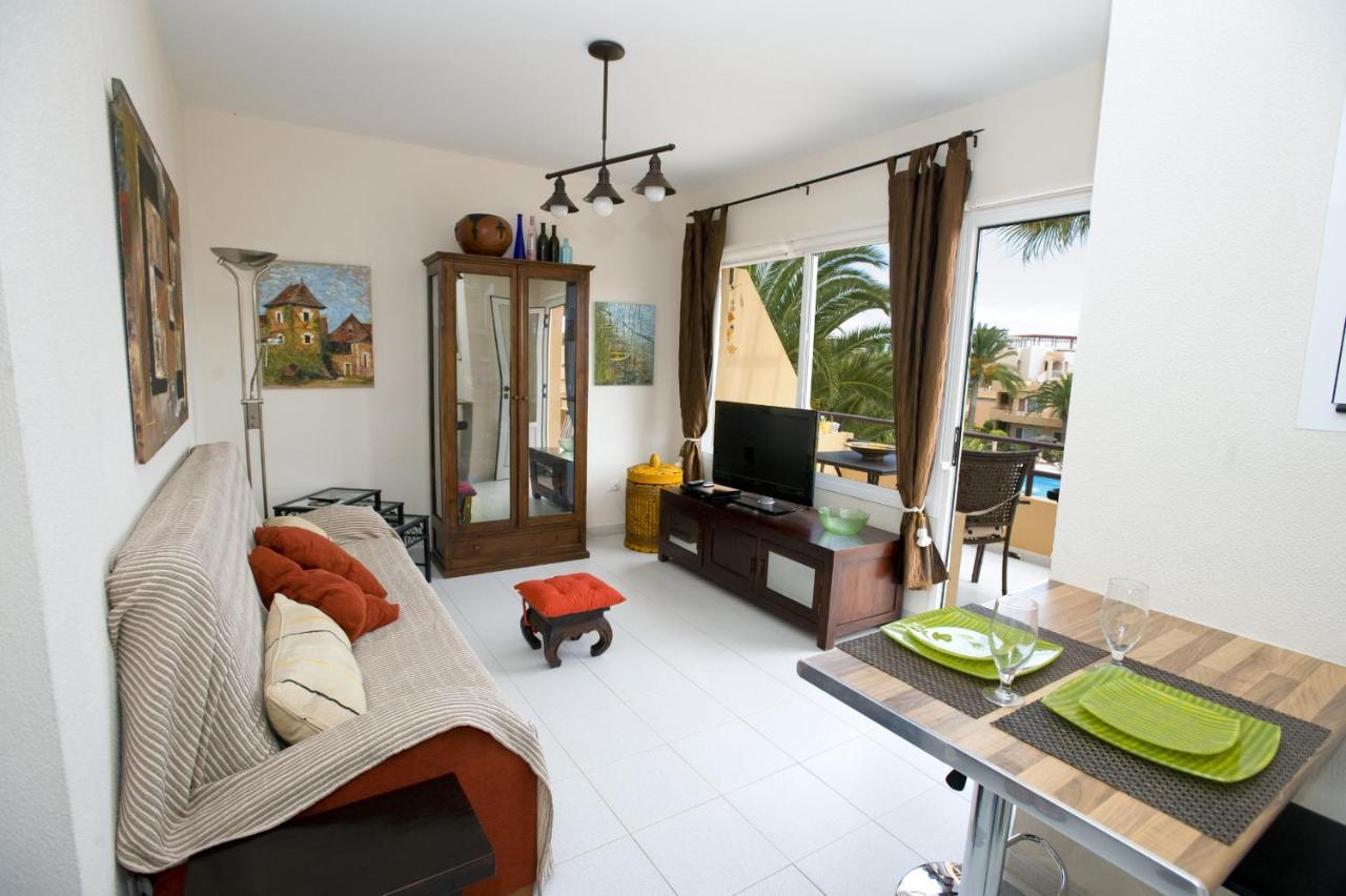 Mango Dunes With Pool By Holidays * Corralejo