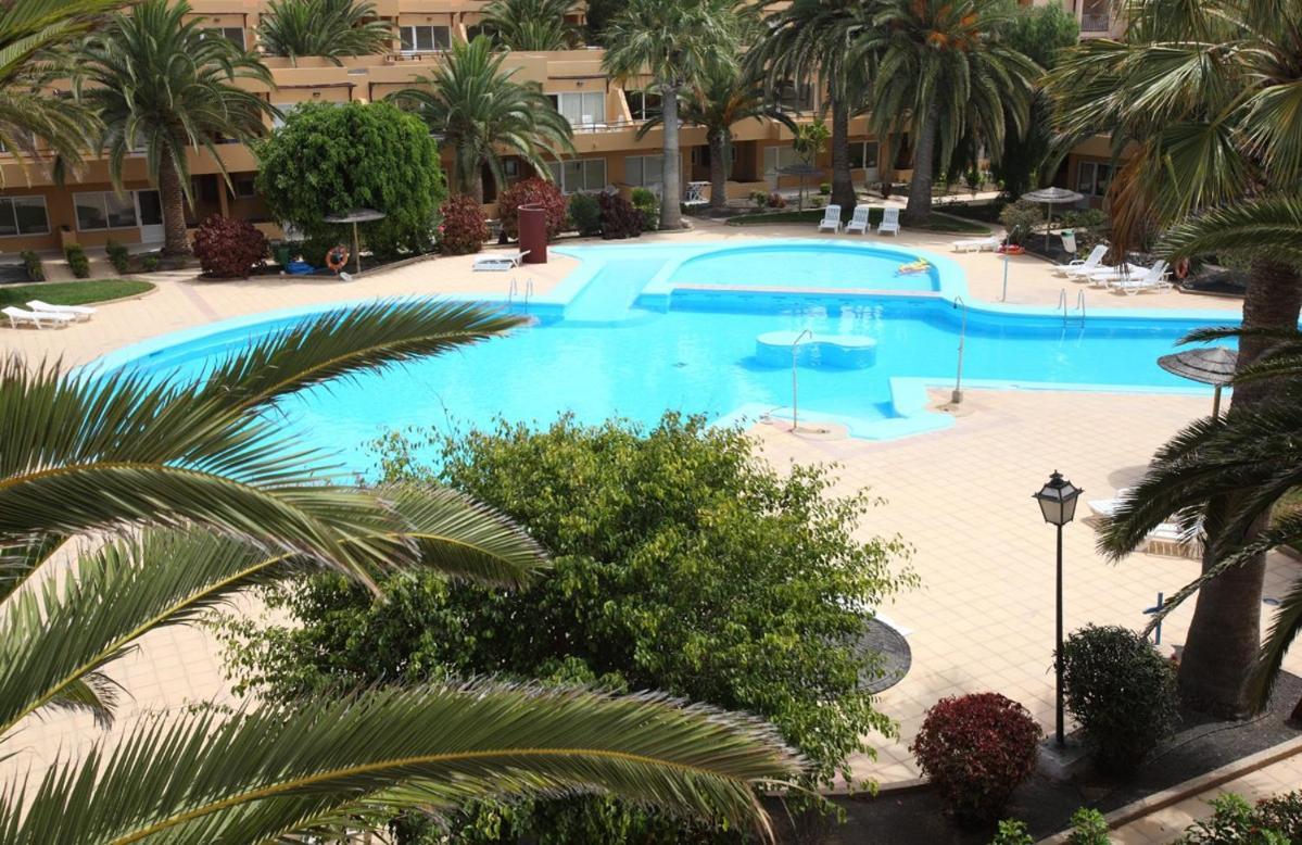 Apartment Mango Dunes With Pool By Holidays *