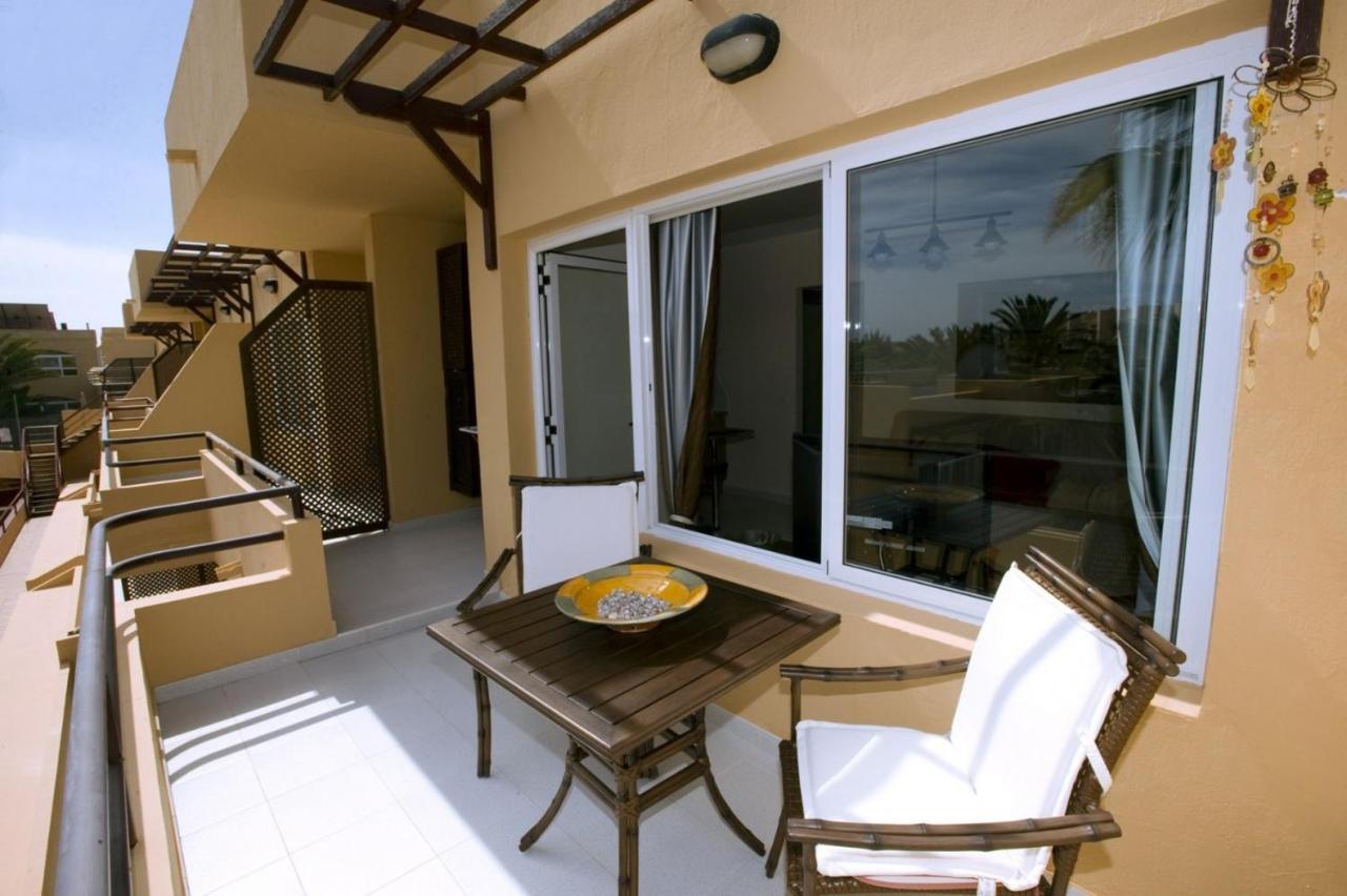Apartment Mango Dunes With Pool By Holidays Corralejo