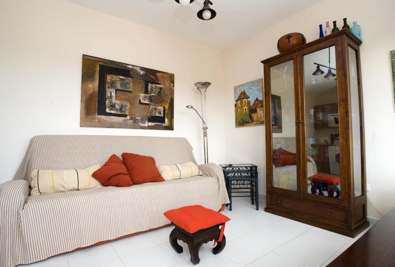 Apartment Mango Dunes With Pool By Holidays Corralejo