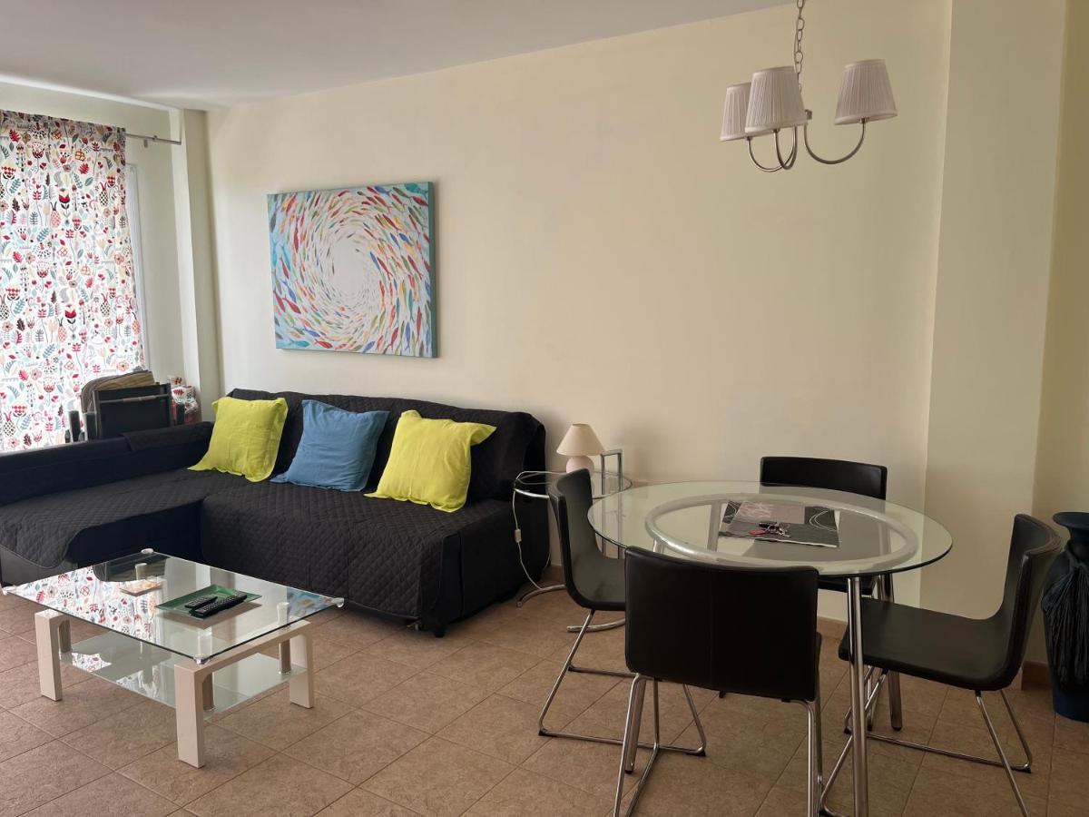 Apartment Maga Corralejo