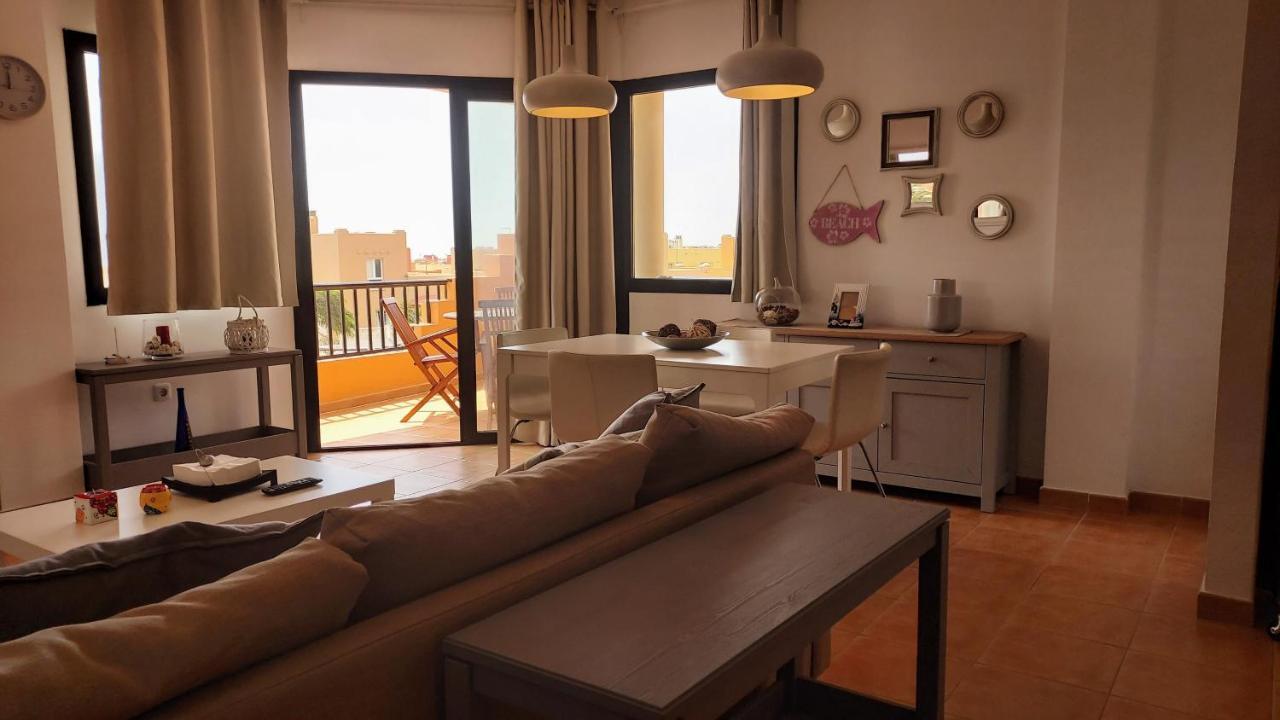 Apartment Topkapi, Dunes And 3 Islands View Corralejo