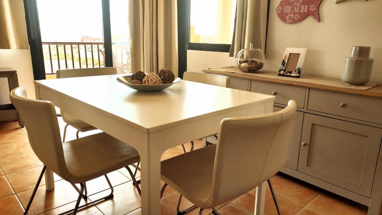 Topkapi, Dunes And 3 Islands View Apartment *