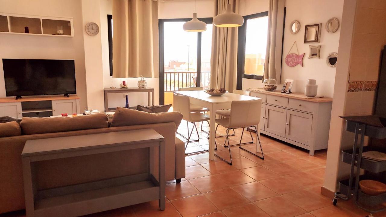 Apartment Topkapi, Dunes And 3 Islands View *