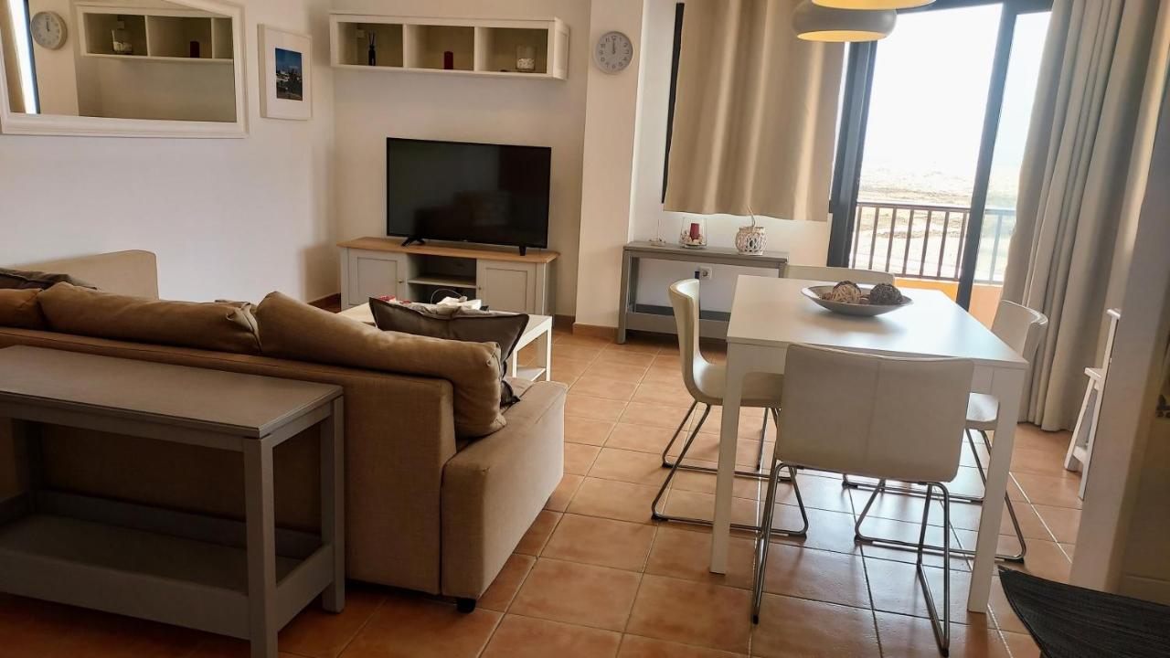 Apartment Topkapi, Dunes And 3 Islands View