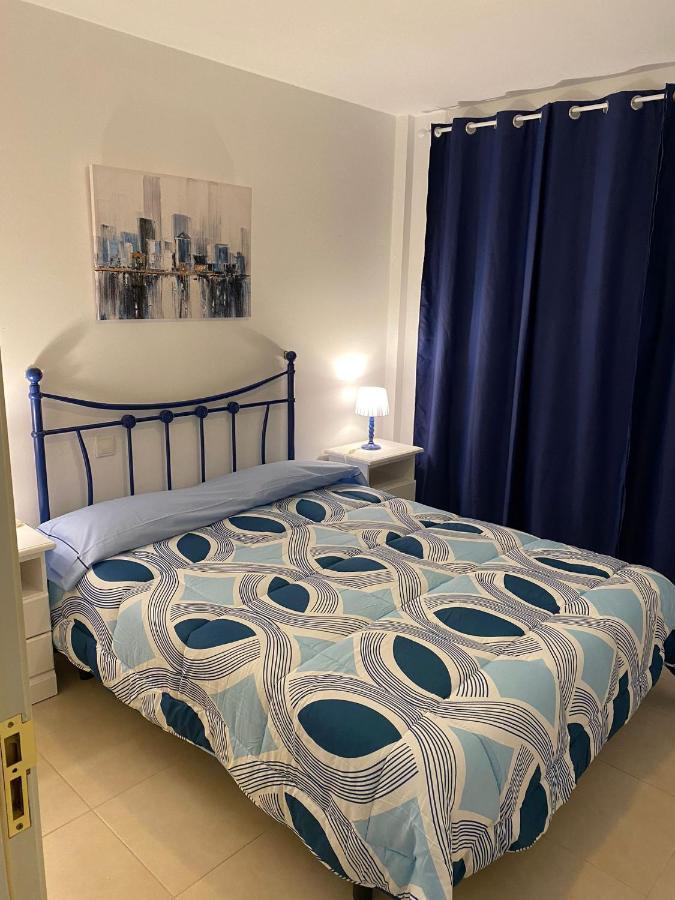 Daniella's Apartament In The Center Of