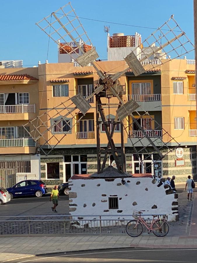 Daniella's Apartament In The Center Of