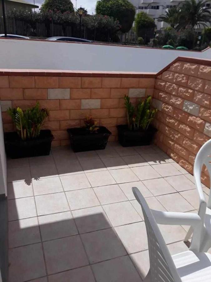 Kalma 1 Apartment