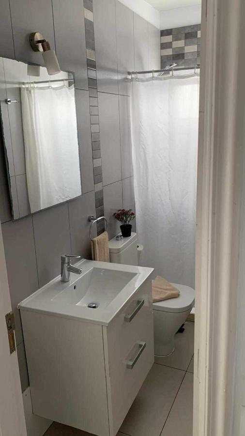 Kalma 1 Apartment *