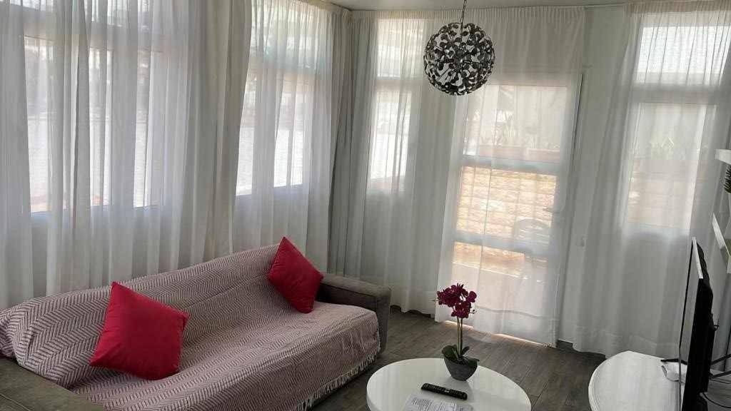 Kalma 1 * Corralejo