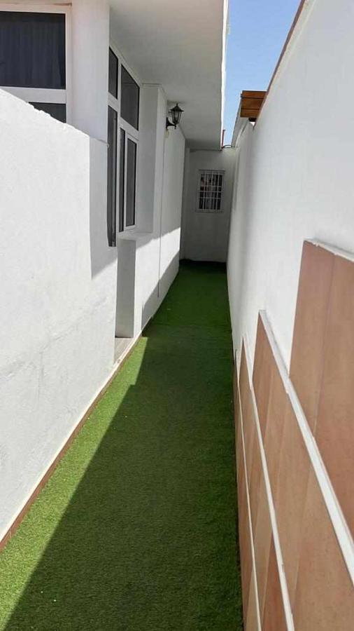 Kalma 1 Apartment