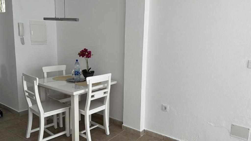 Kalma 1 Apartment *