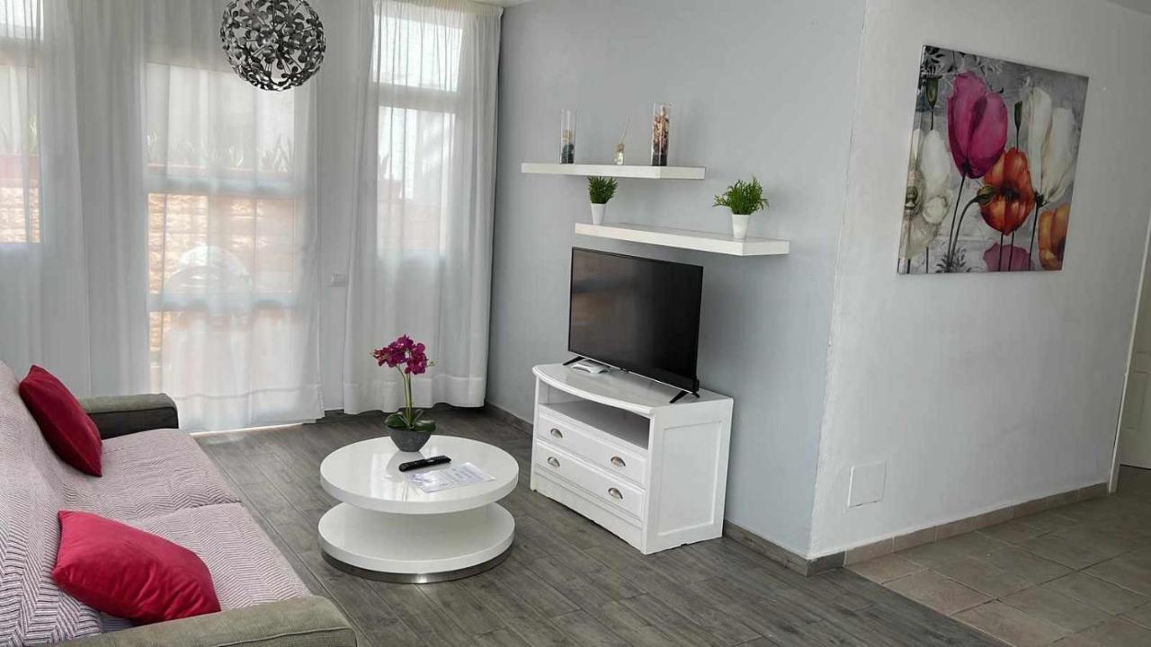Apartment Kalma 1
