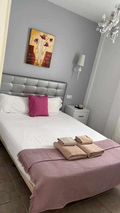 Kalma 1 Apartment *