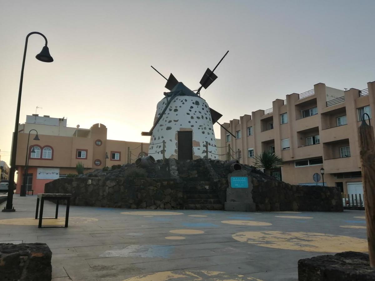 Casa Angel A3 *