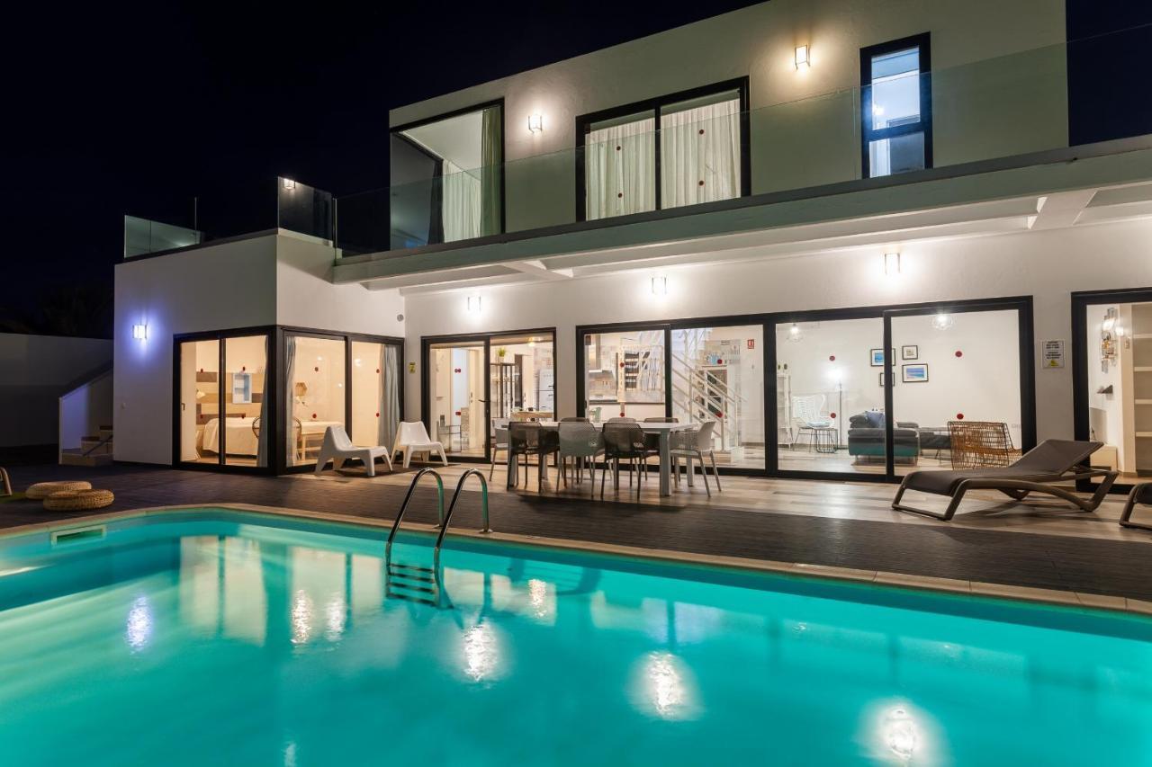 Luxury Azul Private Pool And Bbq By Holidays Pousada