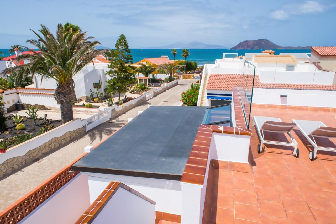 Casa de férias Bungalow Paradise Seaview By Holidays *