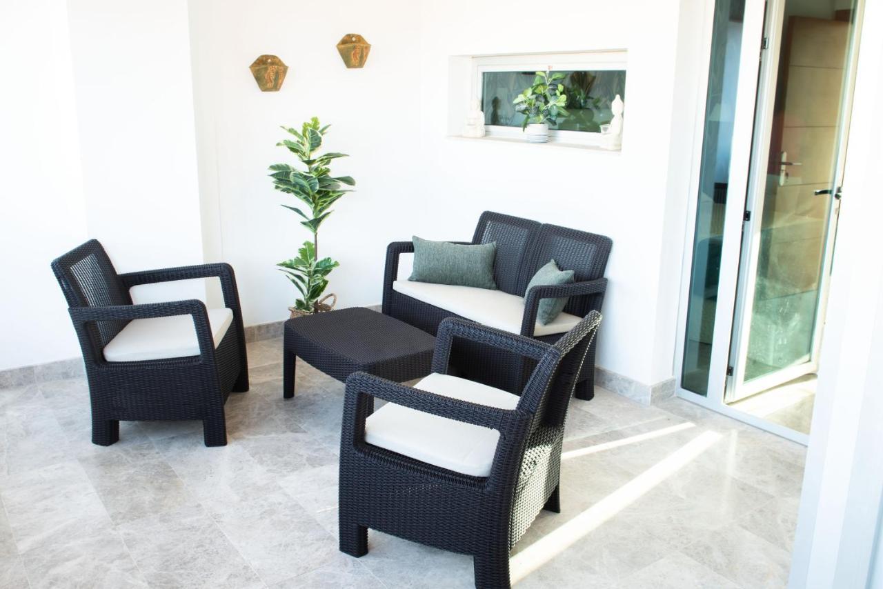 Apartment Casa Alicia *