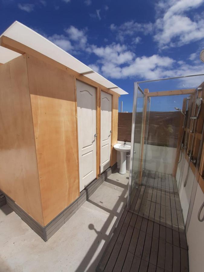 Claro Bed & Breakfast Corralejo