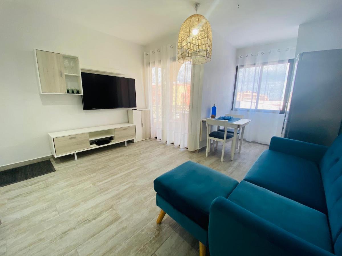 Modern With Sea Views In * Corralejo