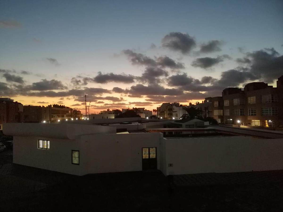 Modern With Sea Views In * Corralejo