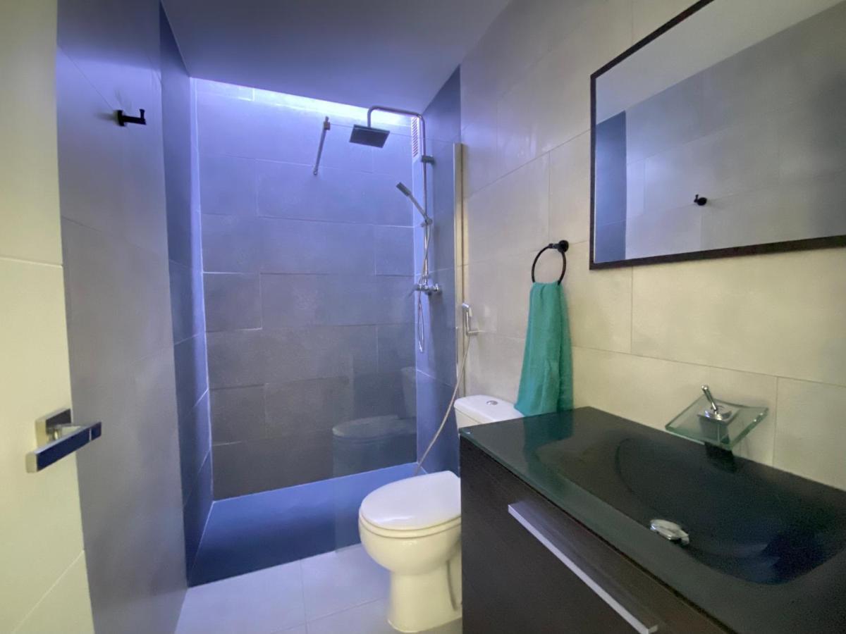 Modern With Sea Views In
