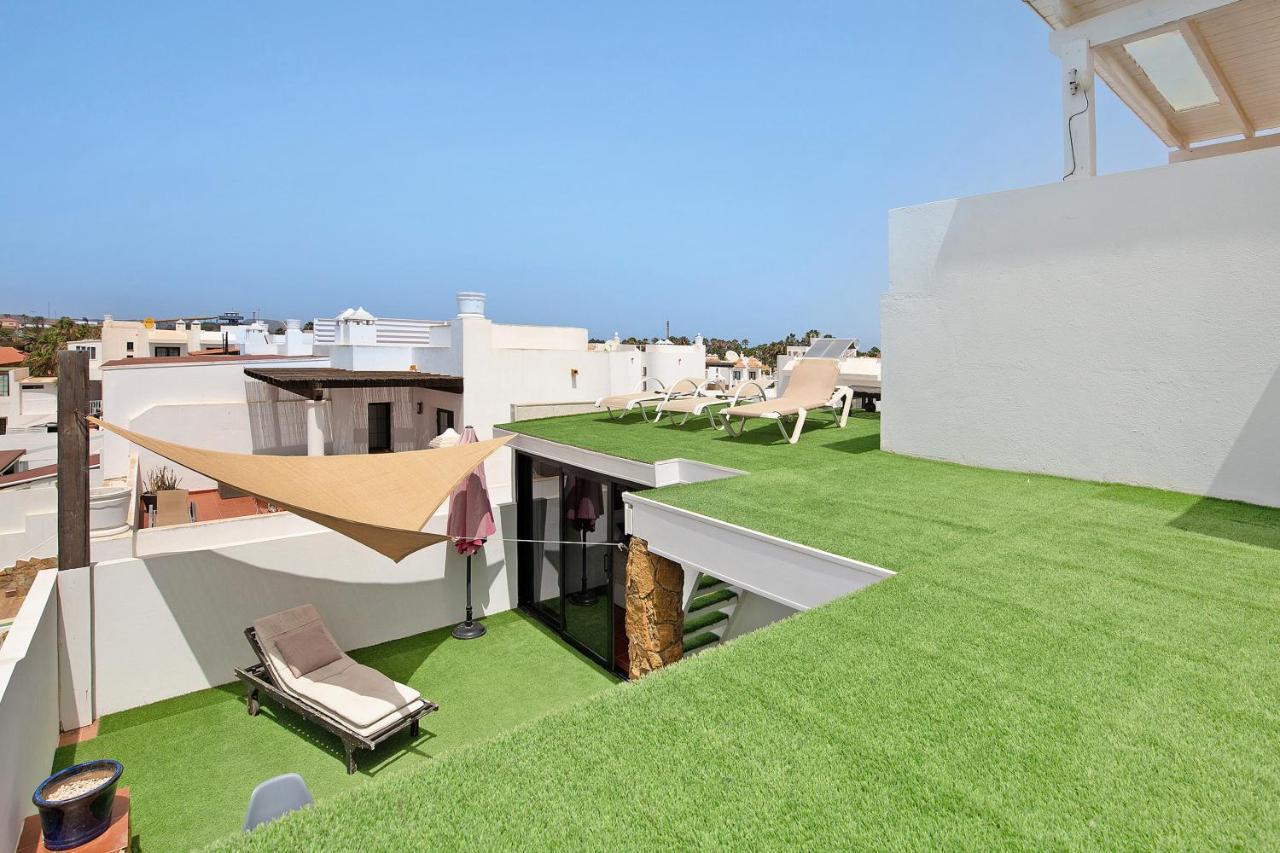 Vakantiehuis Casa Ana Corralejo