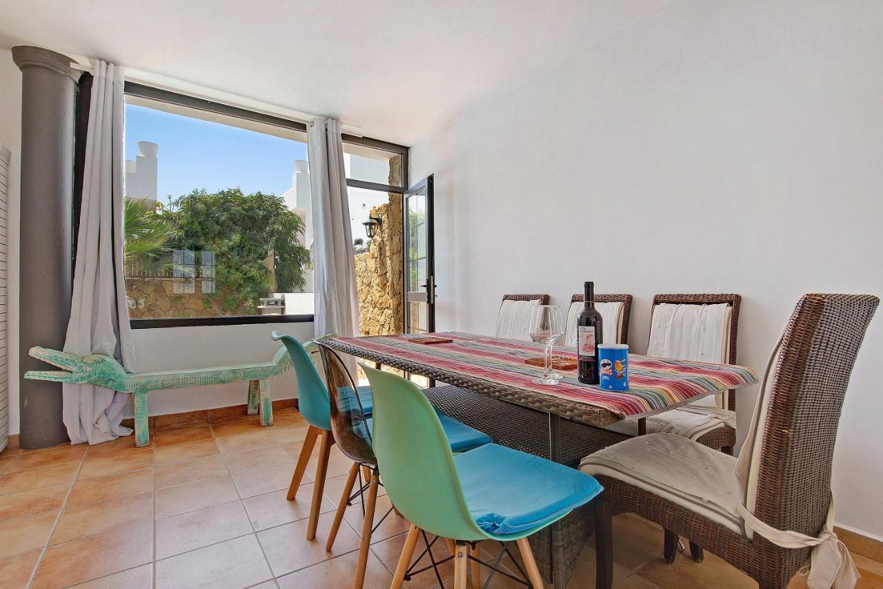 Casa Ana Vakantiehuis Corralejo