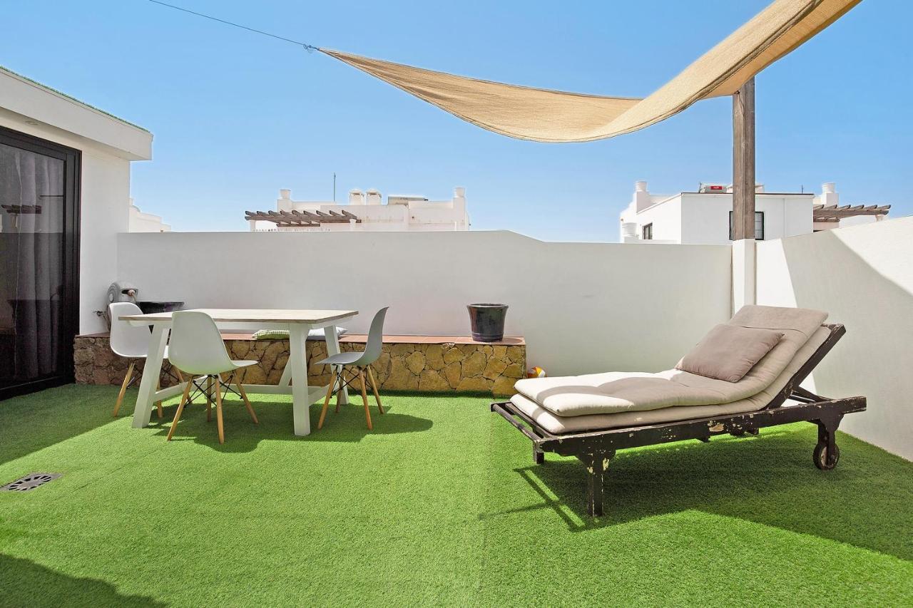 Vakantiehuis Casa Ana *