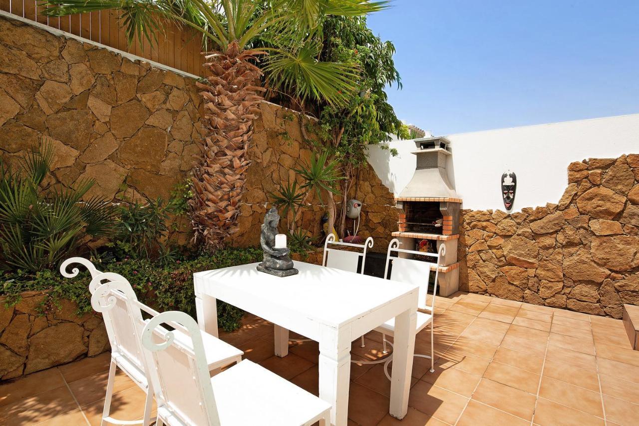 Vakantiehuis Casa Ana