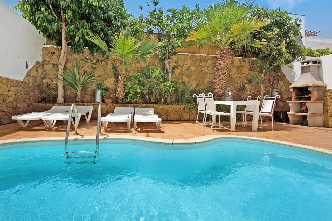 Vakantiehuis Casa Ana *