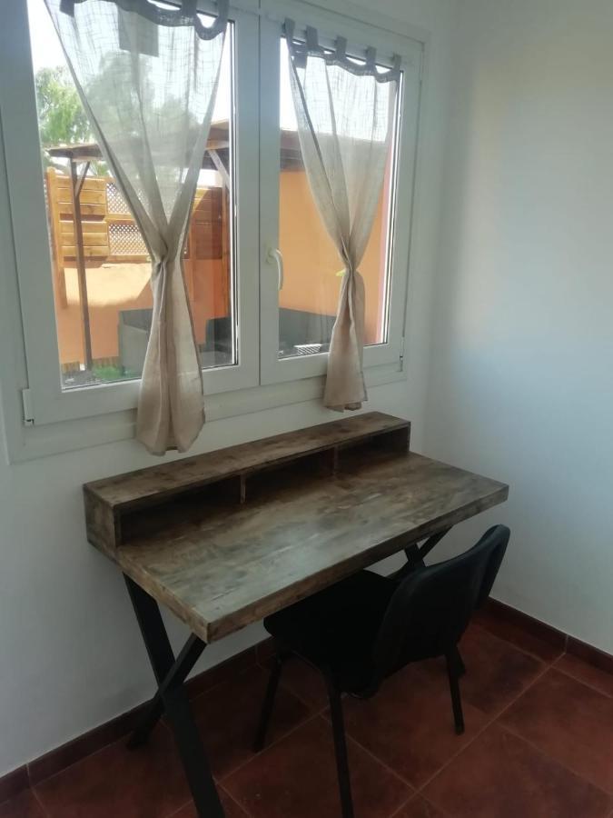 Piso El Jardin Apartment *
