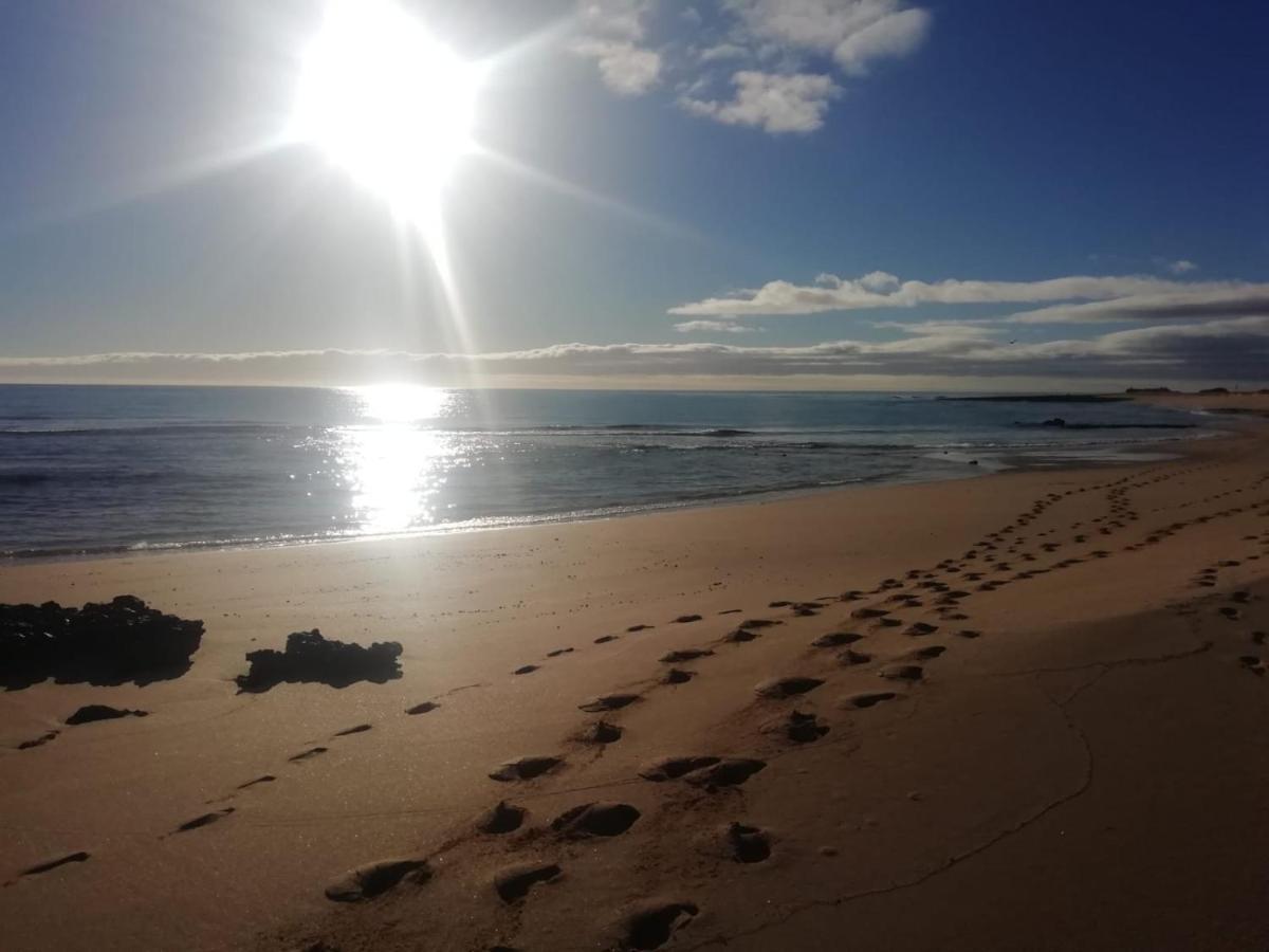Appartement Piso El Jardin Corralejo