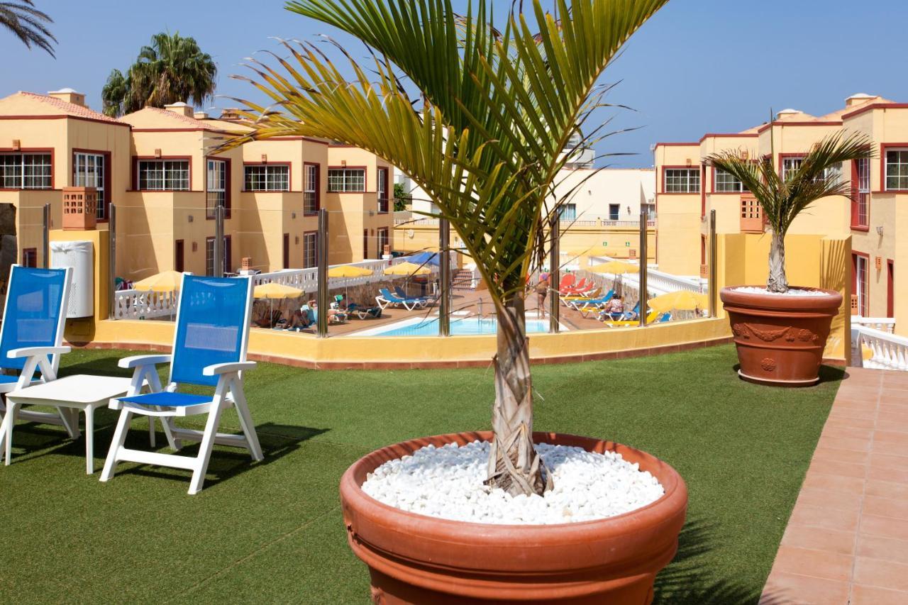 Maxorata 3* Corralejo