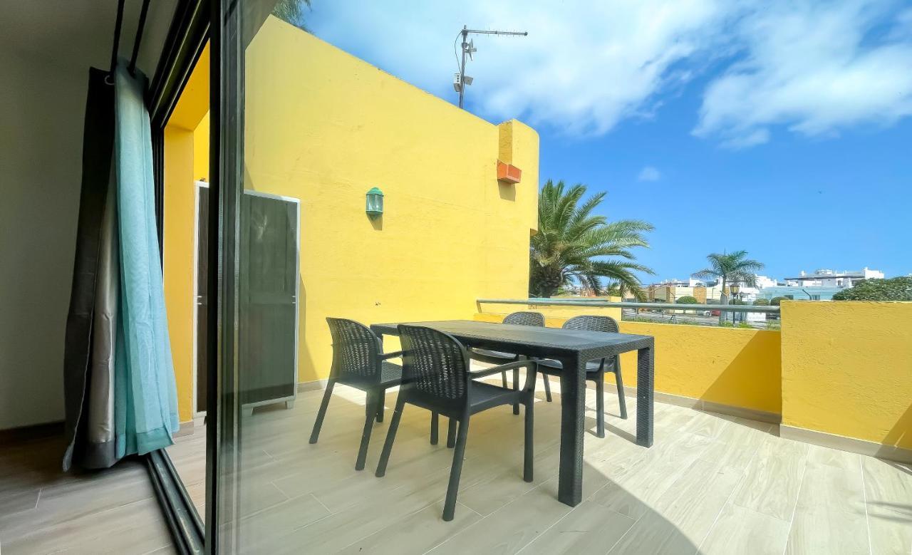 Appartement Casa Bella By Holidays Fuerteventura Corralejo