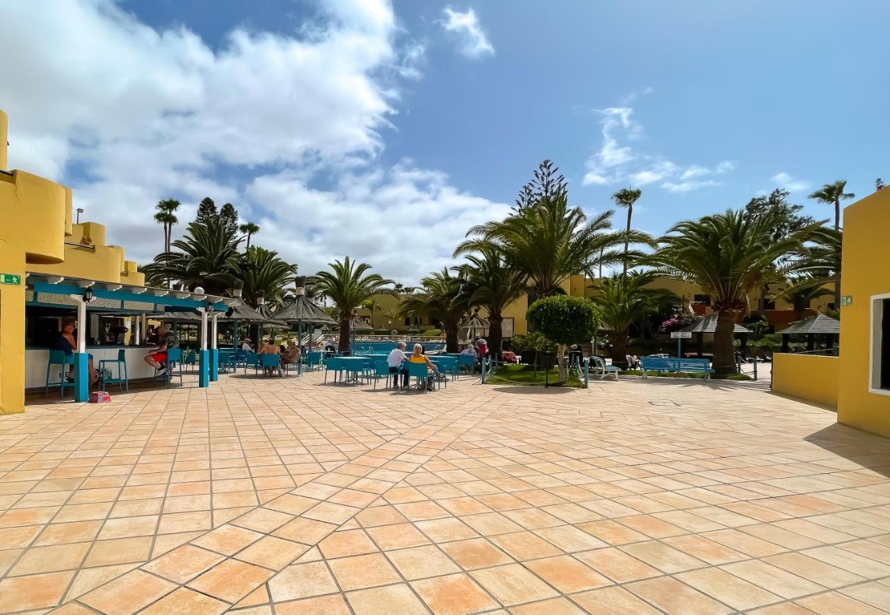Casa Bella By Holidays Fuerteventura *