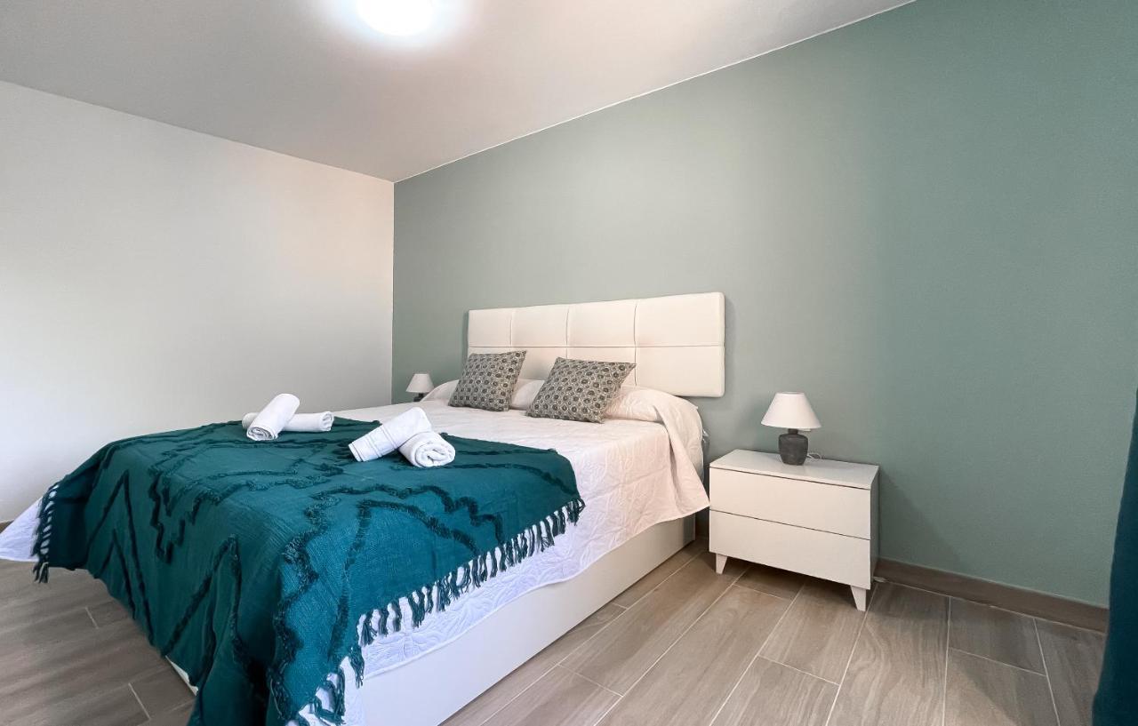 Appartement Casa Bella By Holidays Fuerteventura Corralejo