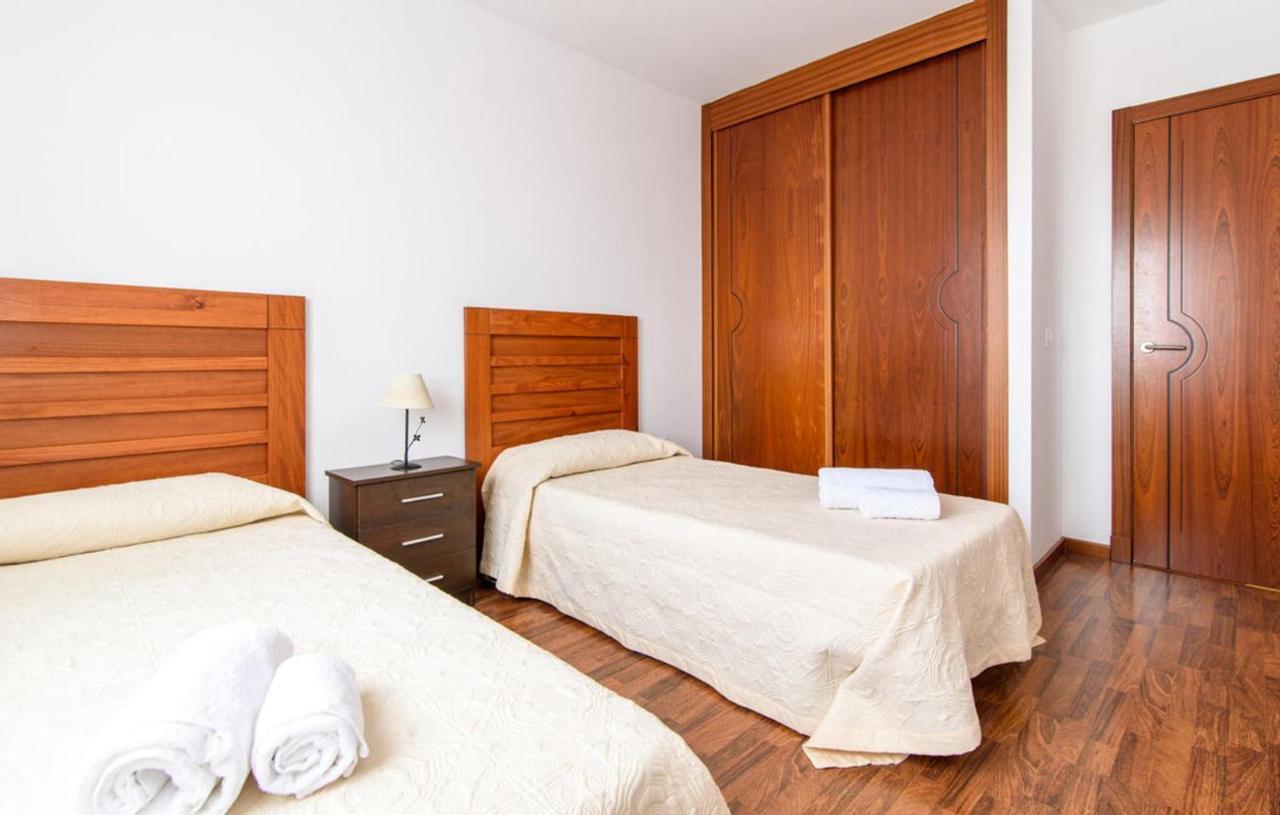 Casa Naranja - Mirador De Lobos Golf