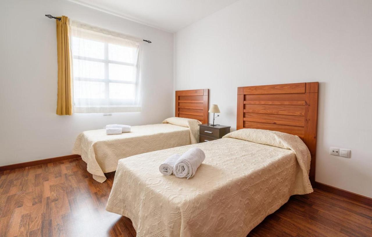 Villa Casa Naranja - Mirador De Lobos Golf Corralejo