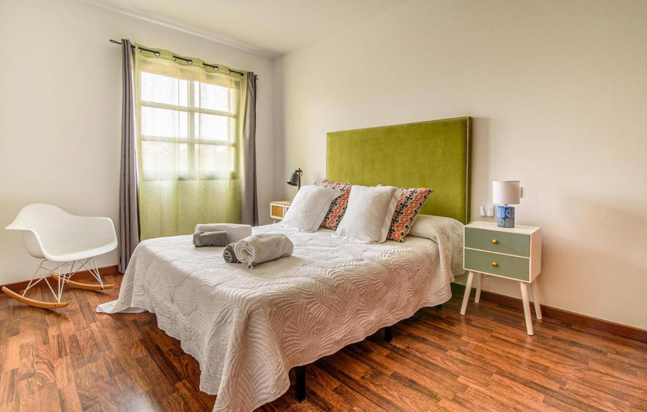 Casa Naranja - Mirador De Lobos Golf Corralejo