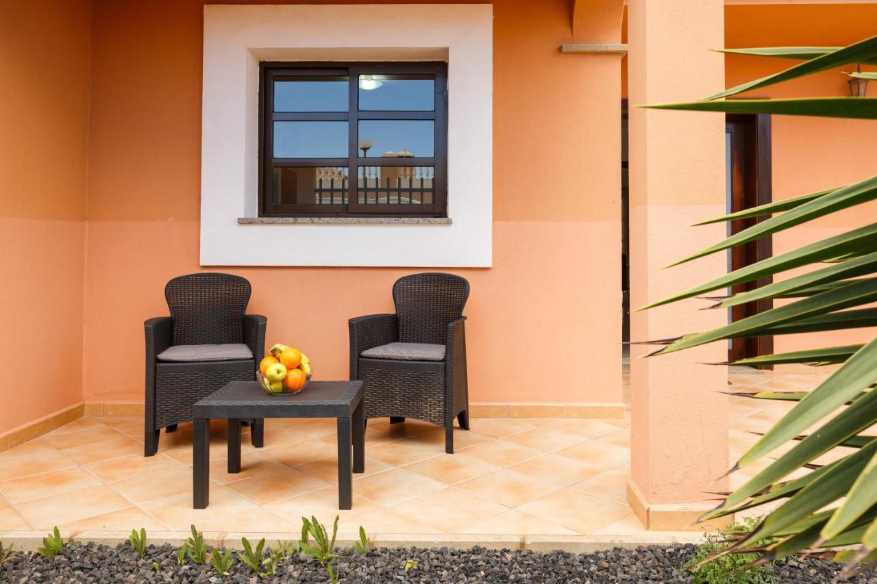Casa Naranja - Mirador De Lobos Golf Villa Corralejo